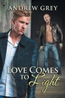 Love Comes to Light Volume 6 - Andrew Grey - 9781634771283