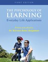 The Psychology of Learning - Kiersten Renee Baughman - 9781634874229