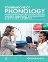 Foundations of Phonology - Kimberly Frazier - 9781634878104