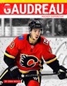 Johnny Gaudreau - Erin Nicks - 9781634941075