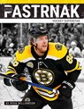 David Pastrnak - Ryan Williamson - 9781634941136