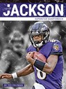 Lamar Jackson - Ted Coleman - 9781634942294