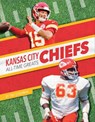 Kansas City Chiefs All-Time Greats - Ted Coleman - 9781634943741