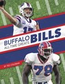 Buffalo Bills All-Time Greats - Ted Coleman - 9781634944212