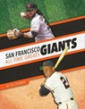 San Francisco Giants All-Time Greats - Ted Coleman - 9781634945097