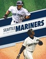 Seattle Mariners All-Time Greats - Ted Coleman - 9781634945103