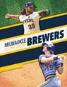 Milwaukee Brewers All-Time Greats - Ted Coleman - 9781634945301