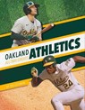 Oakland Athletics All-Time Greats - Ted Coleman - 9781634945325