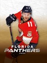 Florida Panthers - Dan Scifo - 9781634946124