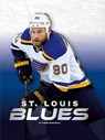 St. Louis Blues - Chrös McDougall - 9781634946131