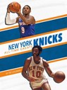 New York Knicks All-Time Greats - Ted Coleman - 9781634946223