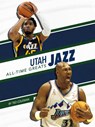 Utah Jazz All-Time Greats - Ted Coleman - 9781634946247