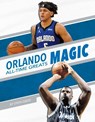 Orlando Magic - Steph Giedd - 9781634946919