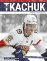 Matthew Tkachuk - Roy Rathburn - 9781634948760
