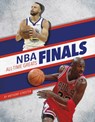 NBA Finals All-Time Greats - Anthony Streeter - 9781634948807