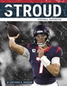 C. J. Stroud: Football Superstar - Anthony K. Hewson - 9781634949330