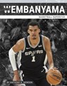 Victor Wembanyama - Anthony K. Hewson - 9781634949392