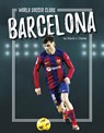 Barcelona - David J. Clarke - 9781634949569