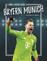 Bayern Munich - Anthony K. Hewson - 9781634949576