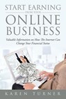 Start Earning from Your Online Business - Karen Turner - 9781635014976