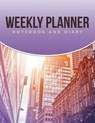 Weekly Planner - BLAKE,  Dale - 9781635016451