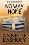 No Way Home - Annette Dashofy - 9781635111774