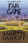 Fair Game - Annette Dashofy - 9781635114997