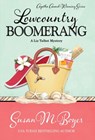 Lowcountry Boomerang - Susan M Boyer - 9781635115468
