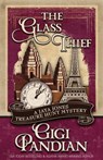The Glass Thief - Gigi Pandian - 9781635115550