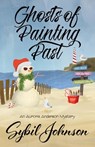 Ghosts of Painting Past - JOHNSON,  Sybil - 9781635115598