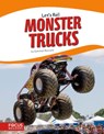 Let's Roll: Monster Trucks - Candice Ransom - 9781635171037
