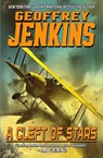 A Cleft of Stars - Geoffrey Jenkins - 9781635295719
