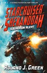 Starcruiser Shenandoah - Roland J Green - 9781635296440
