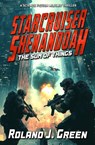 Starcruiser Shenandoah - Roland J Green - 9781635296464