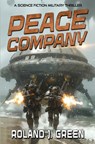 Peace Company - Book 1 - Roland J Green - 9781635296594