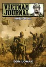 Vietnam Journal - Don Lomax - 9781635297850