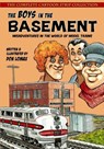 The Boys in the Basement - Don Lomax - 9781635298048