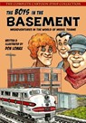 The Boys in the Basement - Don Lomax - 9781635298048