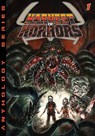 Harvest of Horror - Volume 1 - Bradley Golden ; Marcus Roberts - 9781635298062