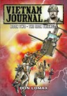 Vietnam Journal - Book 2 - Don Lomax - 9781635298765