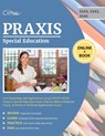 Praxis Special Education Core Knowledge and Applications (5354) Study Guide - Cirrus Teacher Certification Exam Prep - 9781635305296