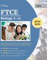 FTCE Biology 6-12 Study Guide - Cirrus Teacher Certification Exam Team - 9781635306132