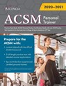 ACSM Personal Trainer Practice Tests Book - Ascencia Personal Training Exam Team - 9781635307078