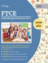 FTCE Prekindergarten/Primary PK-3 Study Guide - Cirrus - 9781635307870