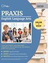 Praxis English Language Arts Content and Analysis (5039) Study Guide - Cirrus - 9781635308594