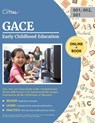GACE Early Childhood Education (001, 002; 501) Exam Study Guide - Cirrus - 9781635308617