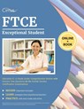 FTCE Exceptional Student Education K-12 Study Guide - Cirrus - 9781635308808