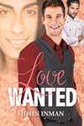 Love Wanted - John Inman - 9781635334715