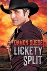 Lickety Split - Damon Suede - 9781635335729