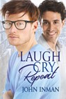 Laugh Cry Repeat - John Inman - 9781635336337